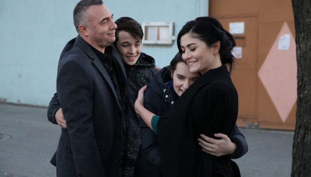 Eşkıya Dünyaya Hükümdar Olmaz 16. Bölüm