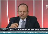 Aydın Ünal "Bu ahlaksızlığın hesabı sorulur"