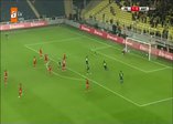 Şener'den harika gol