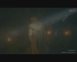 Diriliş Ertuğrul'da Bayır-Bucak Türkmenlerine dua