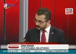 CHP'li Erdem neden Türkiye'yi karalıyor?