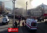 Teröristler çocukları diri diri yakacaktı
