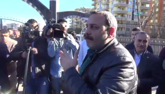 Eski PKK yöneticisi Demirtaş'a isyan etti-1