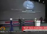 Nuri Pakdil, Erdoğan'ı Kırmadı