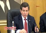 "Gitsinler çaylarını Kandil'le içsinler"