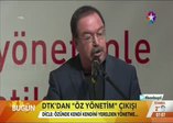 Star TV'den öz yönetim propagandası!