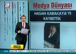 Hasan Karakaya, Medine'de vefat etti