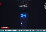 Yeni Zelanda yeni yıla girdi