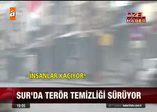 Diyarbakır halkının öz yönetim çilesi!