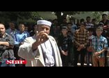 PKK'lı imamdan çirkin iftira