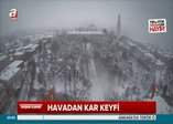 Tarihi Yarımada'dan eşsiz manzara