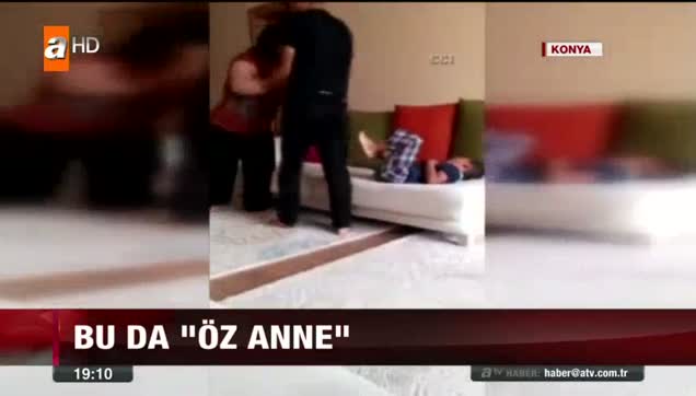 M'ana'sız vahşet-1