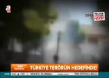 Türkiye neden terörün hedefinde?