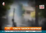 Hendeklerin ardına gizlenen terör!