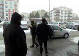 Kırşehir'de feci kaza