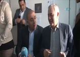 CHP'li Gürsel Tekin Bakan Yıldırım'a küfür etti