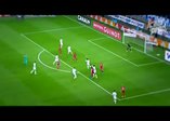 İşte Mandanda'nın harika kurtarışları