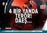 PKK ve taşeronları!