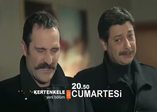 Kertenkele 48. Bölüm Fragmanı