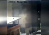 Şırnak'ta 10 teröristin vurulma anı