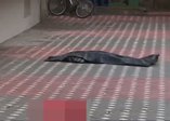 Tecavüze uğrayan kızın acı sonu