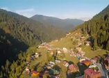 Havadan Karadeniz turu