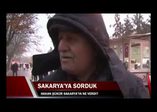 Tuzluk vekil Hakan Şükür'e hemşehrileri sert tepki gösterdi