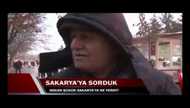 Hemşehrileri Tuzluk Şükür'e tepki gösterdi-1