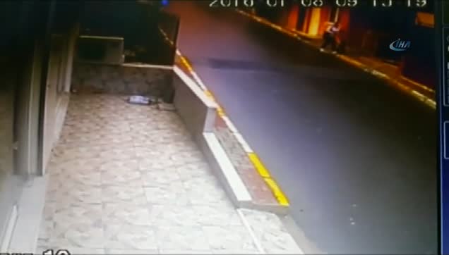 Sarıyer'de minibüs faciası!-3