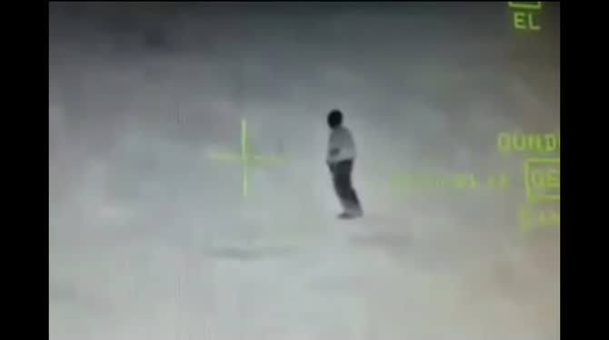 Demirtaş bu PKK'lının da elini öpecek mi?