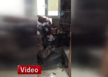 Keskin nişancılar teröristleri böyle avlıyor