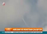 Hedef hava savunmada yerli üretim