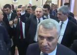 CHP'li milletvekillerinden 'kapı kırma' tehdidi