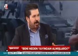 Savcı Sayan'dan Doğan medyasına sert tepki