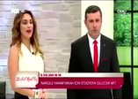 Zuhal Topal'da sahte nikah memuru skandalı