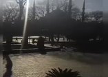 İşte Sultanahmet'teki patlama sonrası ilk görüntüler