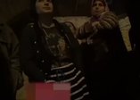 Okul yakmaya çalışan PKK'lı teröristleri kadınlar engelledi