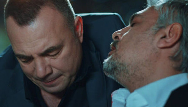 Eşkıya Dünyaya Hükümdar Olmaz 18. Bölüm