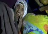 Ölüme terk edilen yaşlı çifti asker kurtardı