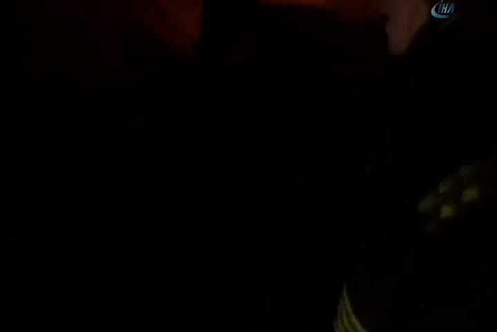 Diyarbakır'da polise bombalı saldırı-1