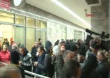 Beşiktaş - Mersin İdmanyurdu maçı ertelendi