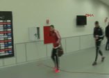 Lider Beşiktaş'a kar engeli!