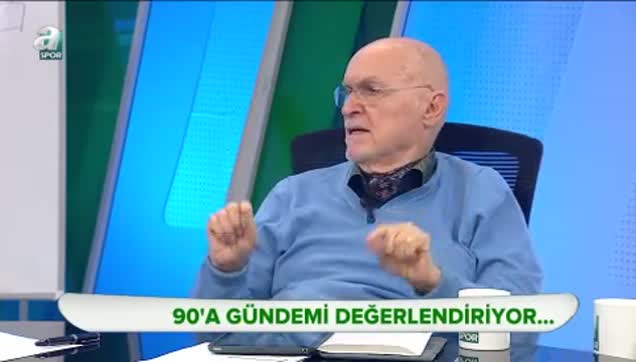 Hıncal Uluç: Bunlar vatan haini!-1