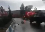 PKK'ya indirilen darbeyi böyle kutladılar