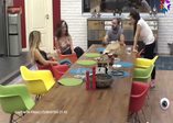 Big Brother'da büyük skandal!