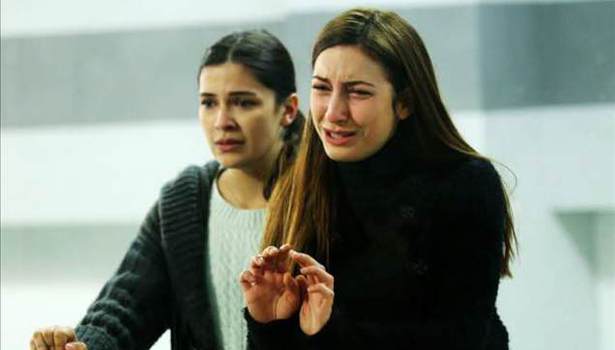 Kırgın Çiçekler 29. Bölüm