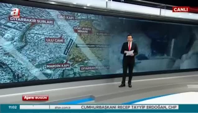 30 terörist kanalizasyonda öldürüldü-1