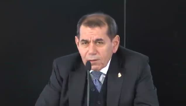 "Avrupa'dan 1+1 yıl men..."-2