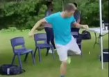 Mesut Özil'den fantastik hareket!