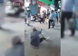 Sakat numarasını böyle ortaya çıkardı